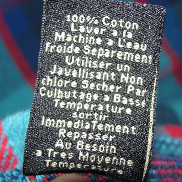 Mens' Salt Valley Plaid Flannel Button Front Shirt Size Large 100% Cotton - Picture 9 of 9